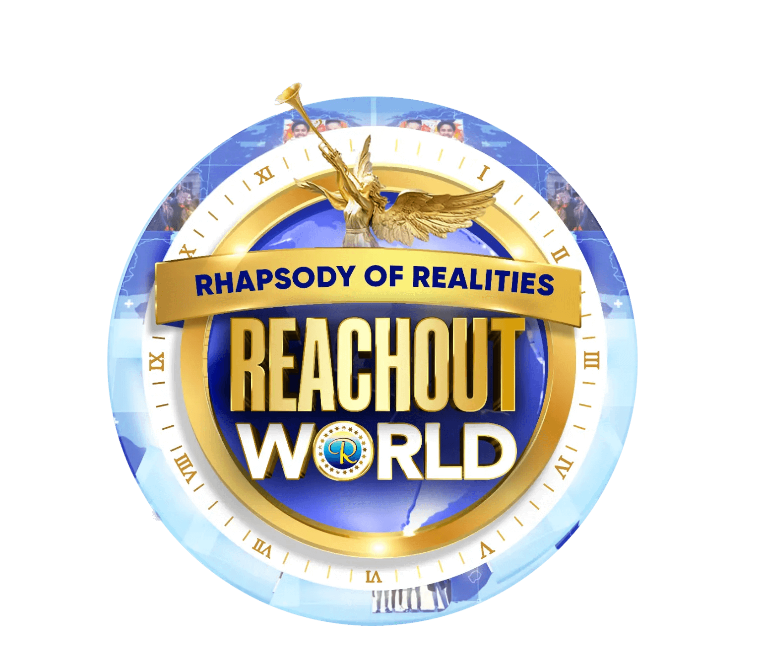 Reach Out World Day 2025